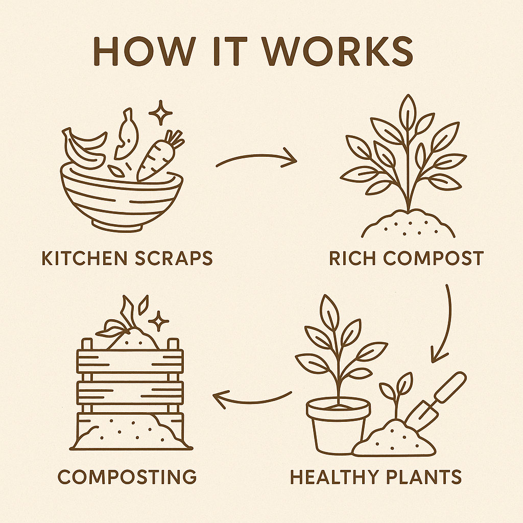 Countryside Compost - Image 4