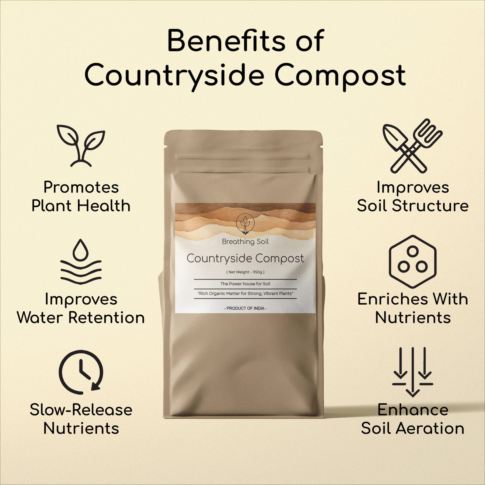 Countryside Compost - Image 2
