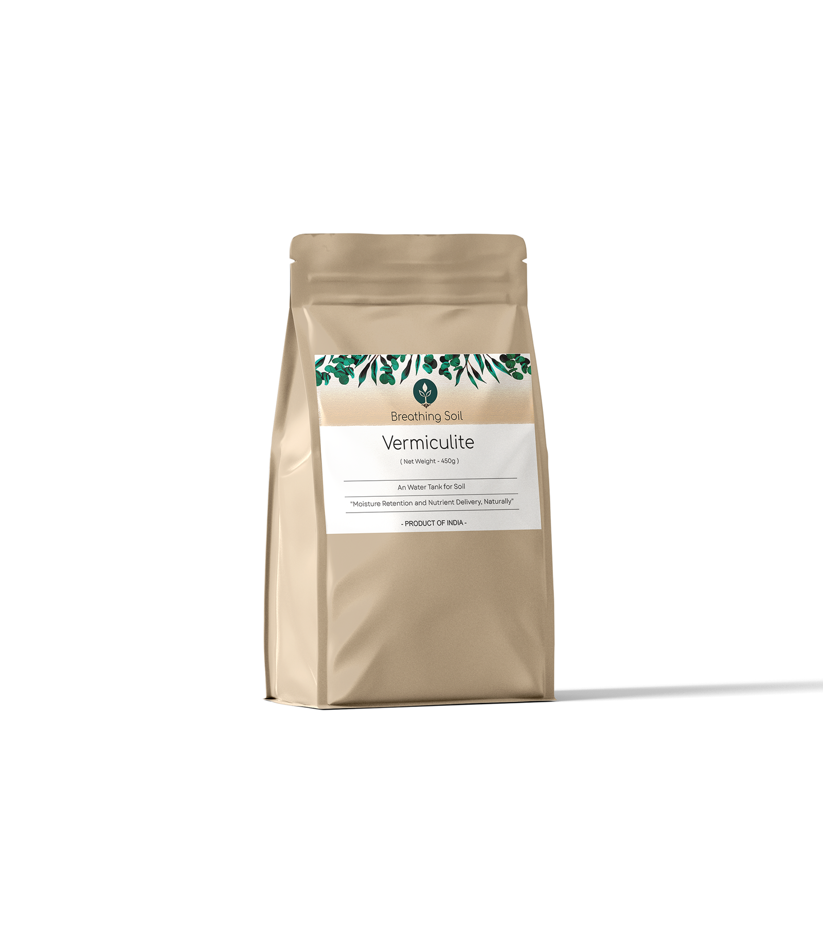 Breathing Soil Vermiculite - Image 2